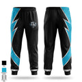 Diamond Hitterz Sweatpants - 1