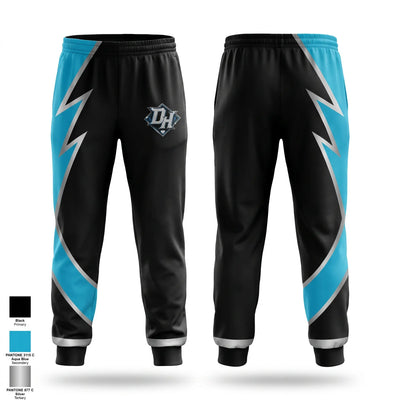 Diamond Hitterz Sweatpants - 1