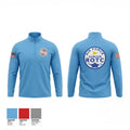 Pinkerton Academy AFJROTC 7397419 Windbreaker - 1