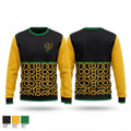 Hormets 51397270 Crew Neck Sweatshirt - 1