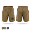 Delta 5-7 ADA 2750142 Athletic Shorts With Pockets - 1
