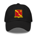 135th FSC Dad hat