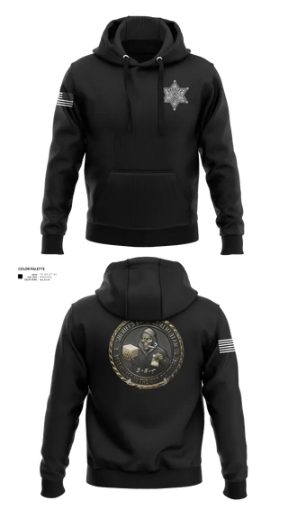 Hoodie, Sheriffs Enforcement Team, Police, Teamtime, Team time, sublimation, custom sports apparel, team uniforms, spirit wear, spiritwear, sports uniforms, custom shirts, team store, custom team store, fundraiser sports, apparel fundraiser