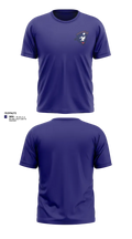 Kate Duncan Smith DAR School Volleyball 52095920 Short Sleeve Performance Shirt - 53