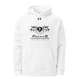pulsar performance Under Armour Hoodie