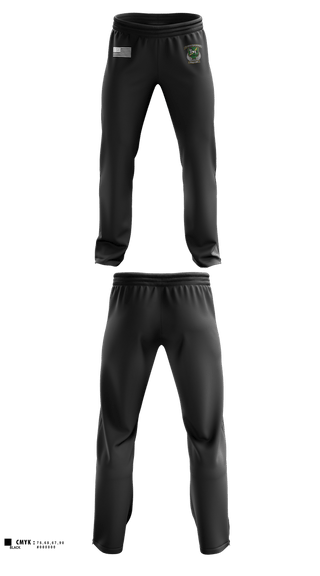 Sweatpants, 82nd CRD, Army, Teamtime, Team time, sublimation, custom sports apparel, team uniforms, spirit wear, spiritwear, sports uniforms, custom shirts, team store, custom team store, fundraiser sports, apparel fundraiser