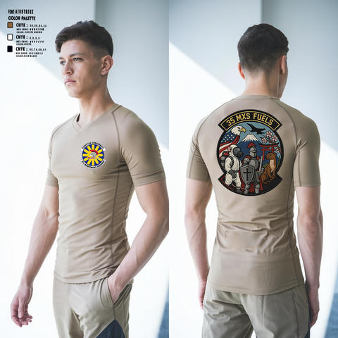 Short Sleeve Performance Shirt, 35 MXS, , Teamtime, Team time, sublimation, custom sports apparel, team uniforms, spirit wear, spiritwear, sports uniforms, custom shirts, team store, custom team store, fundraiser sports, apparel fundraiser