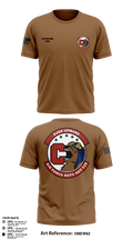 DET 520 13861884 Old School Cotton Feel Shirt - 6