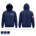 Rayne Police Department Hoodie - 1