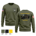 MOTOR TOXICOS Crew Neck Sweatshirt - 1