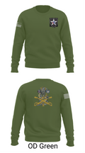 5-17 68237132 Crew Neck Sweatshirt - 45