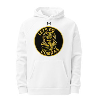 Cobras 19025900 Under Armour Hoodie