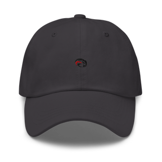 Ballard High School Girls Swim and Dive Classic Dad Hat | Yupoong 6245CM