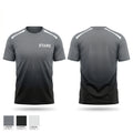 Stars Short Sleeve Performance Shirt - 2