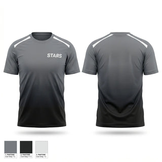 Short Sleeve Performance Shirt, Stars, Softball, Teamtime, Team time, sublimation, custom sports apparel, team uniforms, spirit wear, spiritwear, sports uniforms, custom shirts, team store, custom team store, fundraiser sports, apparel fundraiser