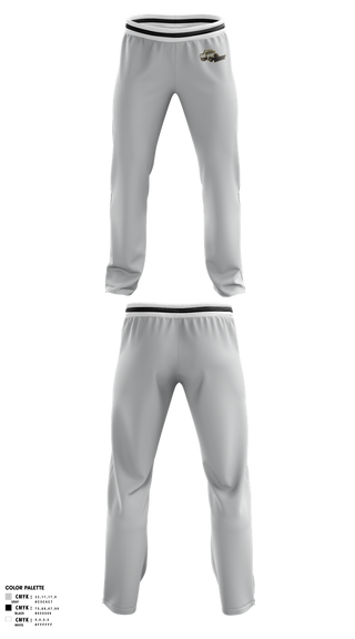 Sweatpants, WSDOT, , Teamtime, Team time, sublimation, custom sports apparel, team uniforms, spirit wear, spiritwear, sports uniforms, custom shirts, team store, custom team store, fundraiser sports, apparel fundraiser