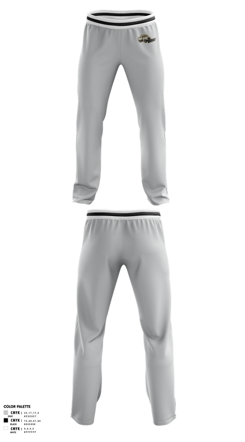 Sweatpants, WSDOT, , Teamtime, Team time, sublimation, custom sports apparel, team uniforms, spirit wear, spiritwear, sports uniforms, custom shirts, team store, custom team store, fundraiser sports, apparel fundraiser