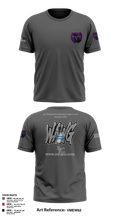 WeAllWeGot~Family First 22026589 Old School Cotton Feel Shirt - 26
