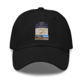 Moorhead Police Department Dad hat