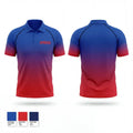 Ambush 21176328 Short Sleeve Performance Polo - 1