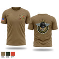 137 AFE Old School Cotton Feel Shirt - 1