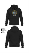 MSCLANT 20118789 Hoodie - 30