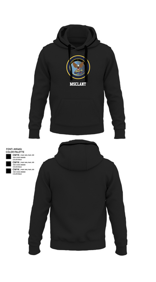 Hoodie, MSCLANT, Navy, Teamtime, Team time, sublimation, custom sports apparel, team uniforms, spirit wear, spiritwear, sports uniforms, custom shirts, team store, custom team store, fundraiser sports, apparel fundraiser