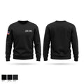 LAUREL COUNTY SHERIFFS OFFICE Crew Neck Sweatshirt - 1