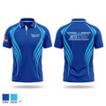 JETS 82657891 Short Sleeve Performance Polo - 1