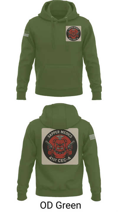 41 CEC-A 9986911 Hoodie - 58