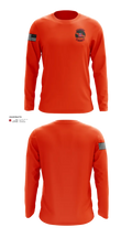 AFLCMCSWAT 46376626 Long Sleeve Performance Shirt 112