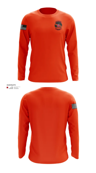 Long Sleeve Performance Shirt, AFLCMCSWAT, , Teamtime, Team time, sublimation, custom sports apparel, team uniforms, spirit wear, spiritwear, sports uniforms, custom shirts, team store, custom team store, fundraiser sports, apparel fundraiser