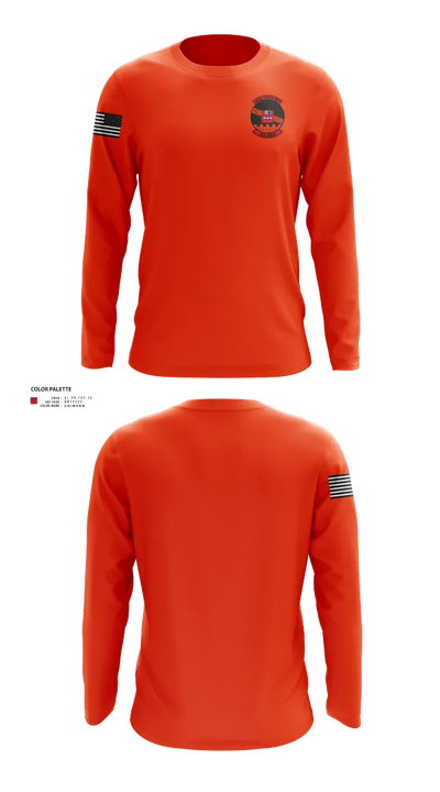 AFLCMCSWAT 46376626 Long Sleeve Performance Shirt 112