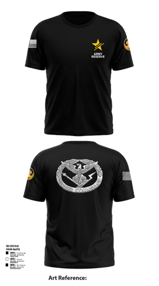 Short Sleeve Performance Shirt, ARCC, Army, Teamtime, Team time, sublimation, custom sports apparel, team uniforms, spirit wear, spiritwear, sports uniforms, custom shirts, team store, custom team store, fundraiser sports, apparel fundraiser
