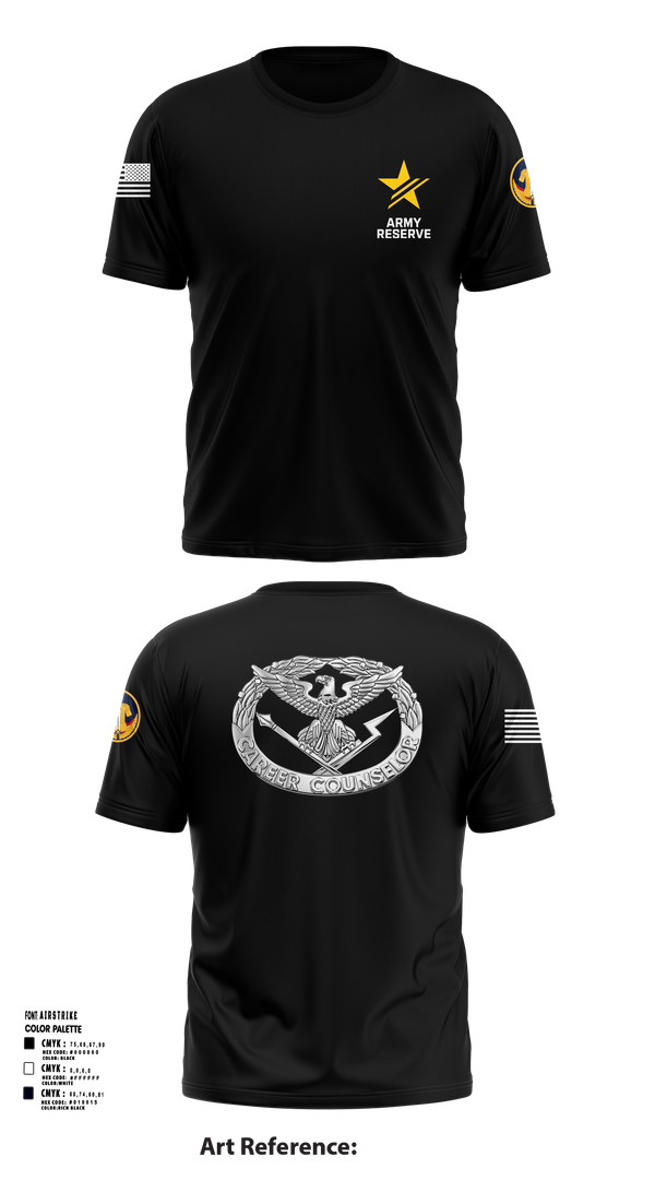 Short Sleeve Performance Shirt, ARCC, Army, Teamtime, Team time, sublimation, custom sports apparel, team uniforms, spirit wear, spiritwear, sports uniforms, custom shirts, team store, custom team store, fundraiser sports, apparel fundraiser