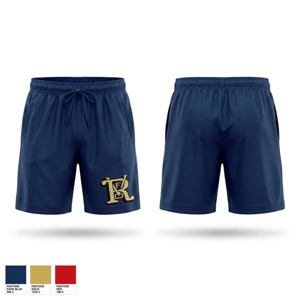 Athletic Shorts With Pockets, Runge Volunteer Fire Department, Fire Department, Teamtime, Team time, sublimation, custom sports apparel, team uniforms, spirit wear, spiritwear, sports uniforms, custom shirts, team store, custom team store, fundraiser sports, apparel fundraiser