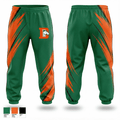 Fredrick Douglass High School Broncos 32324824 Sweatpants - 25