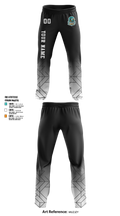 Clutch City College Prep   Sweatpants - 11