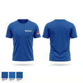 Station 1 Short Sleeve Performance Shirt - 1
