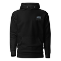 Summerland Bobcats Unisex Premium Hoodie | Cotton Heritage M2580