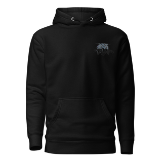 Summerland Bobcats Unisex Premium Hoodie | Cotton Heritage M2580