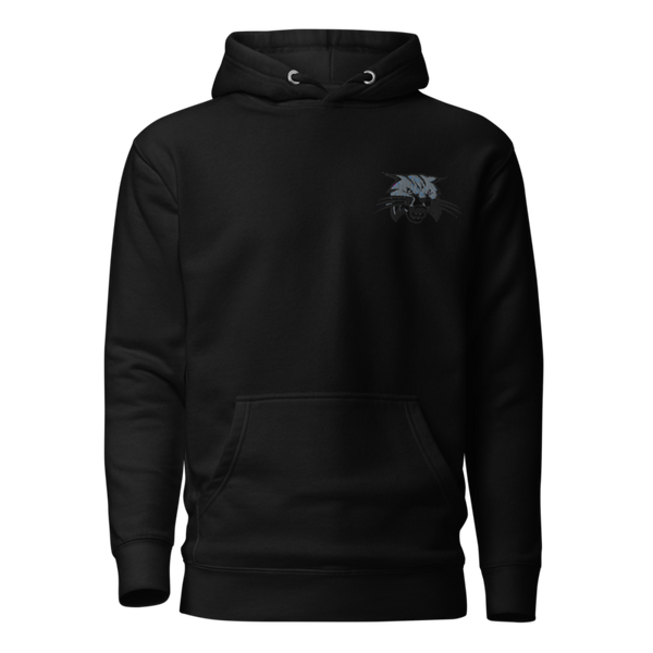 Summerland Bobcats Unisex Premium Hoodie | Cotton Heritage M2580