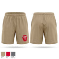 Snake creek medic corp Athletic Shorts With Pockets - 1