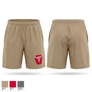 Athletic Shorts With Pockets, Snake creek medic corp, Air Force, Teamtime, Team time, sublimation, custom sports apparel, team uniforms, spirit wear, spiritwear, sports uniforms, custom shirts, team store, custom team store, fundraiser sports, apparel fundraiser