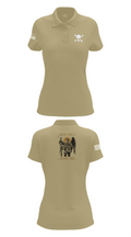 Charlie Co. 45847534 Women's Short Sleeve Performance Polo  - 95