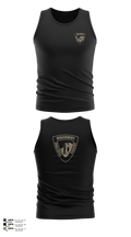 Discovery ChalleNGe Academy 60550316 Tank Top - 2