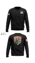 175th MRBC 2368764 Crew Neck Sweatshirt - 21
