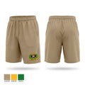 92S30 ALC Class 002-26 Athletic Shorts With Pockets - 1