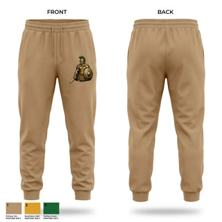 Sweatpants, 29th Military Police Company, Army, Teamtime, Team time, sublimation, custom sports apparel, team uniforms, spirit wear, spiritwear, sports uniforms, custom shirts, team store, custom team store, fundraiser sports, apparel fundraiser