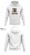 Elite Expos Hoodie - 5
